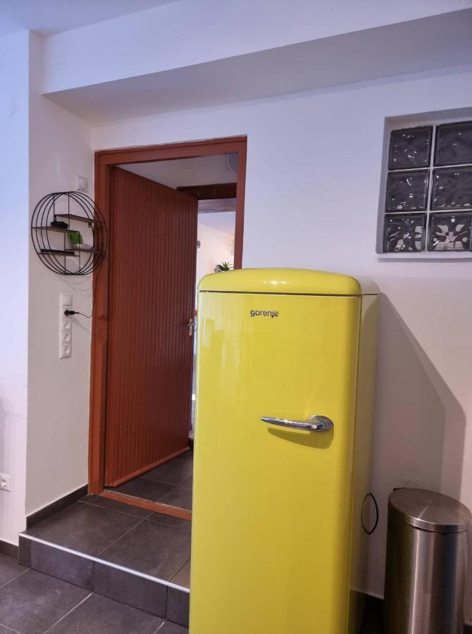 Holiday home P10 Nyaralo