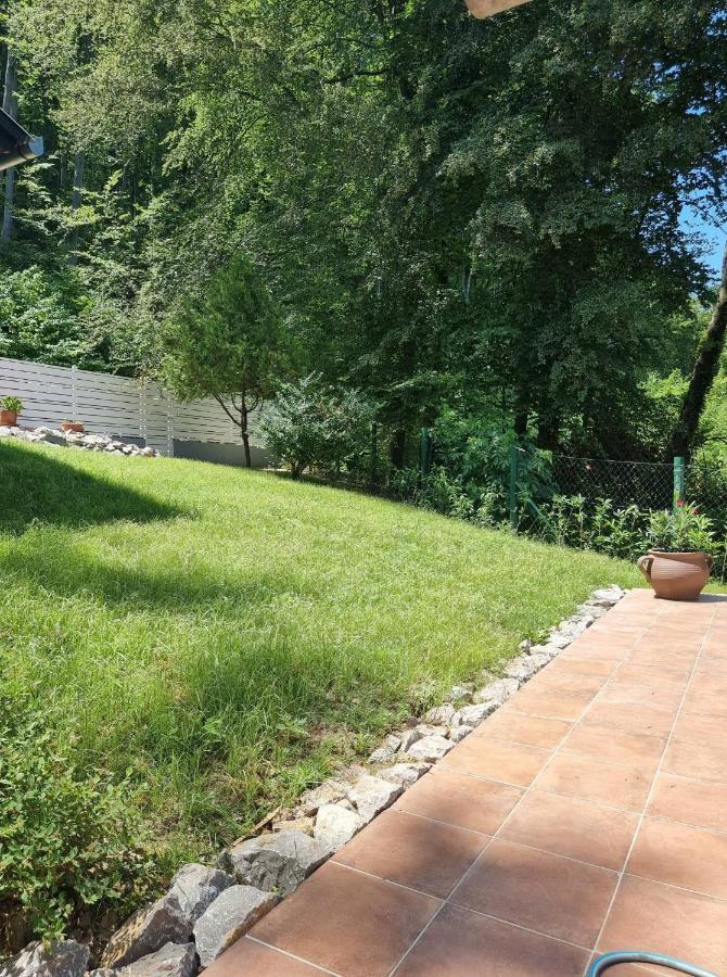 P10 Nyaralo Holiday home Magyarhertelend