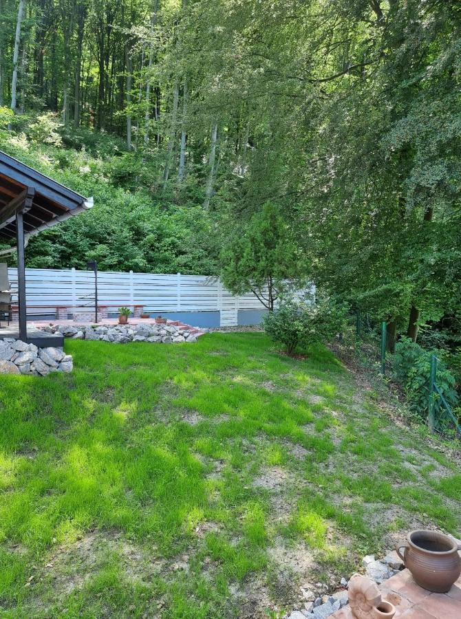 P10 Nyaralo Holiday home Magyarhertelend